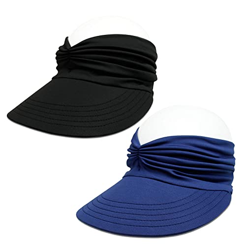 Black/Navy Blue