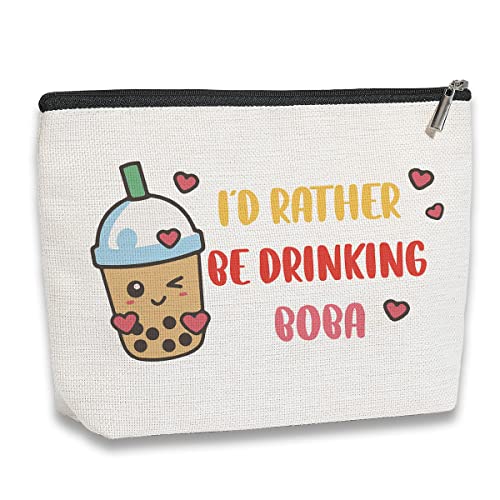 Boba Tea