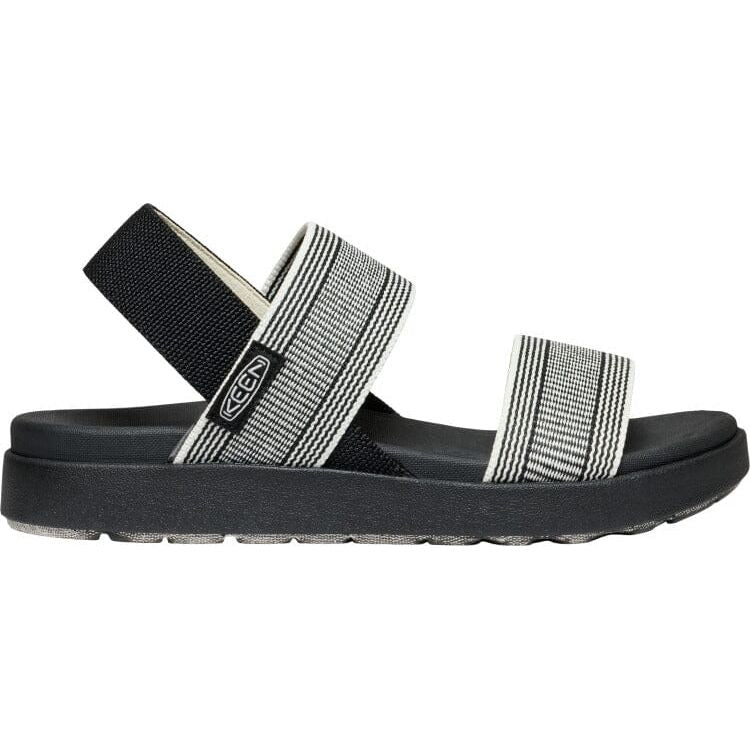KEEN ELLE BACKSTRAP SANDAL Women's Comfortable Hiking Sandals - Lightweight Outdoor Walking Shoes for Beach, Travel & Summer Adventures