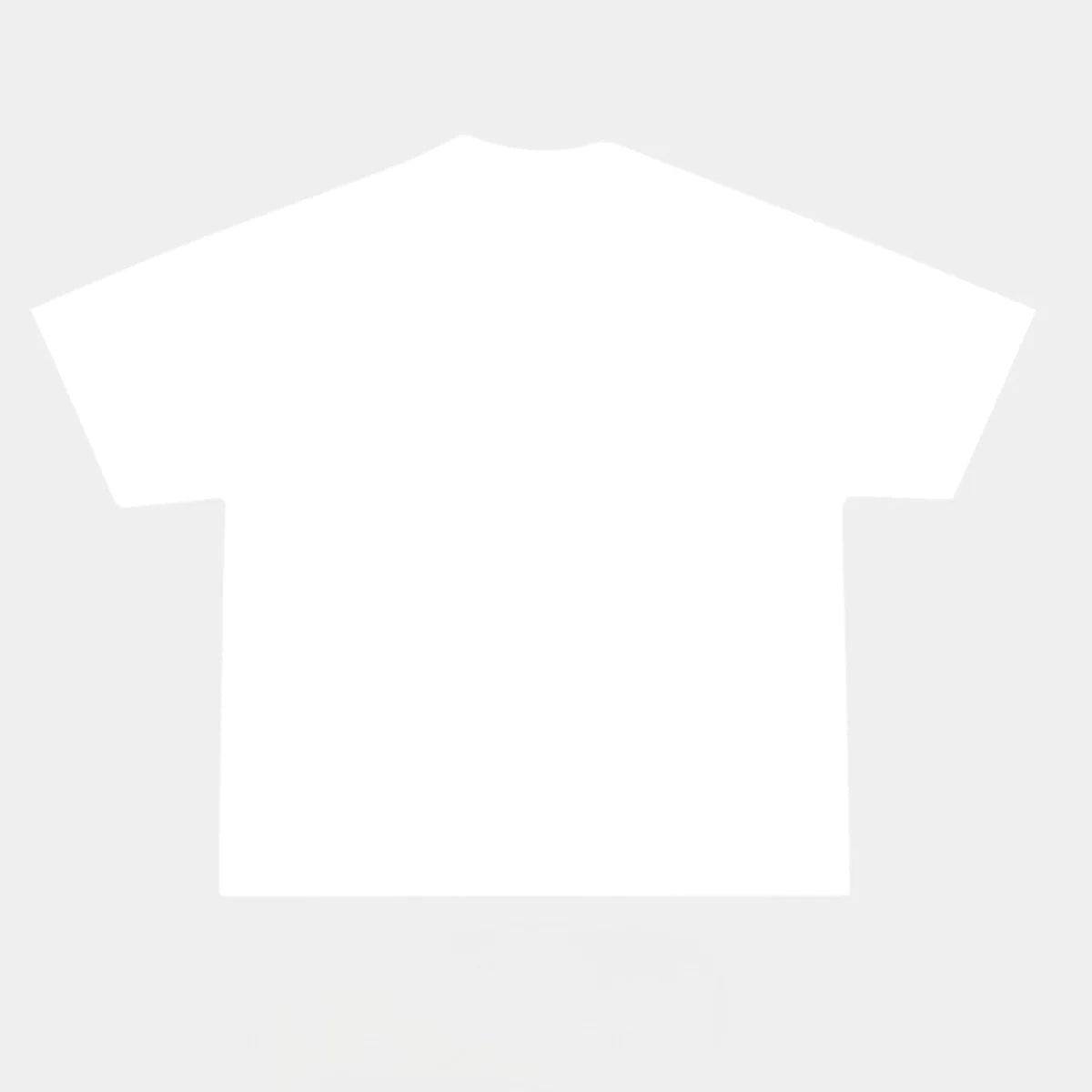 Red Letters F Off Tee - Bold Graphic T-Shirt for Men & Women - Perfect for Casual Wear, Street Style & Statement Outfits