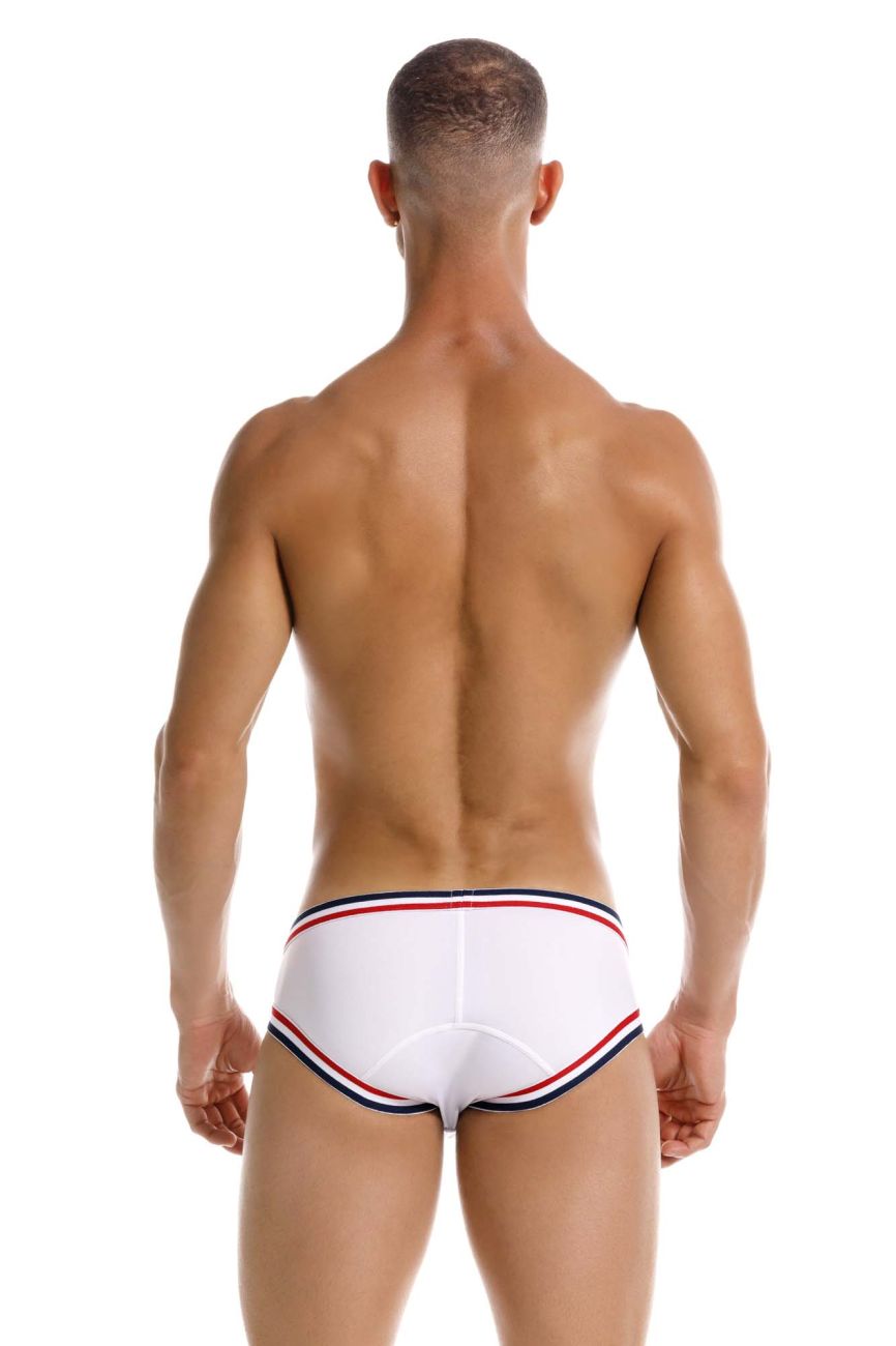 Jor Martini Brief - Stylish Leather Business Portfolio for Men & Women - Perfect for Office, Meetings, and Professional Travel
