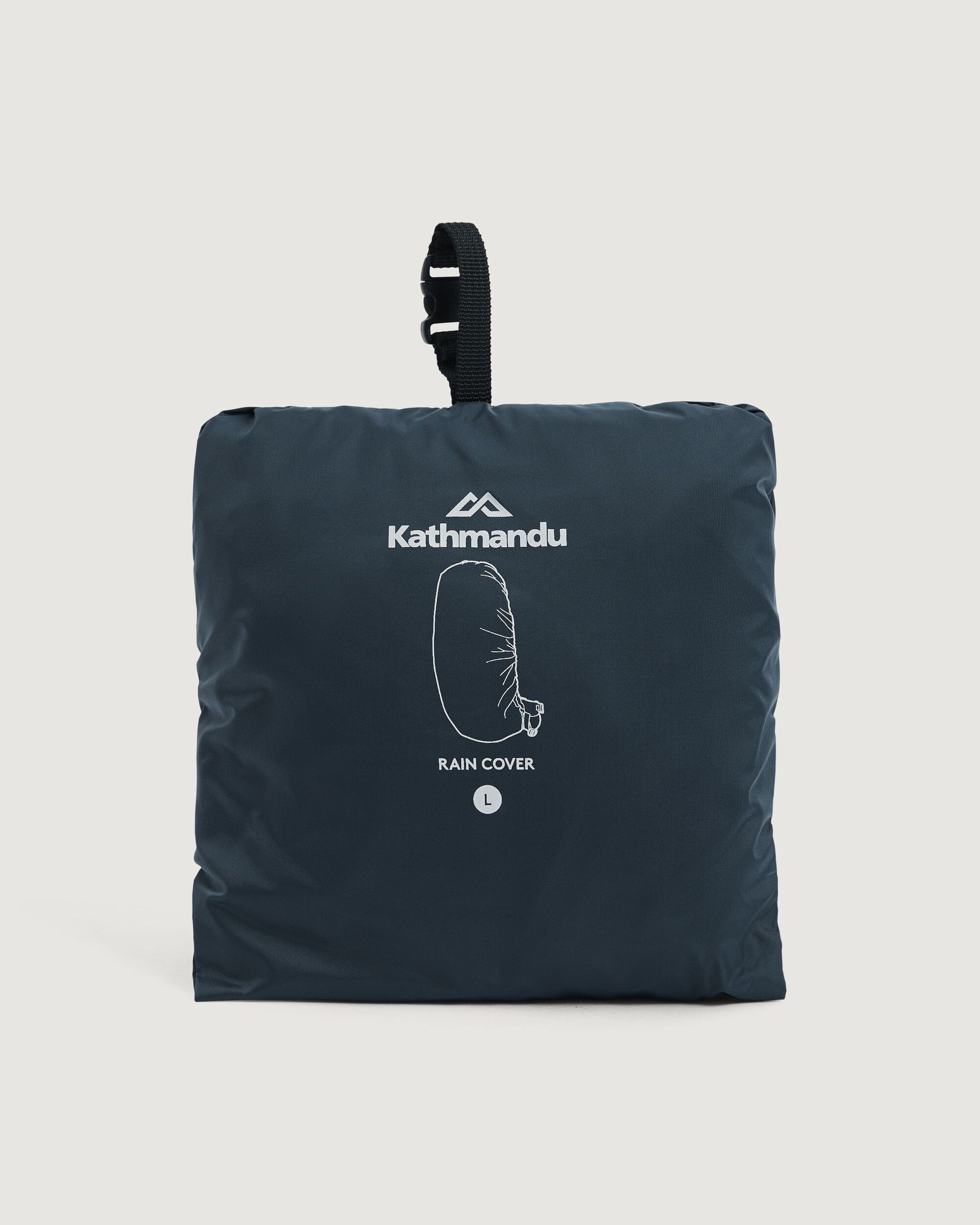 Waterproof Rain Cover for Backpacks - Large Size, Lightweight & Reflective for Night Use - Perfect for Hiking, Camping, and Outdoor Adventures