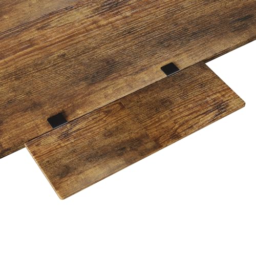 Rustic Brown