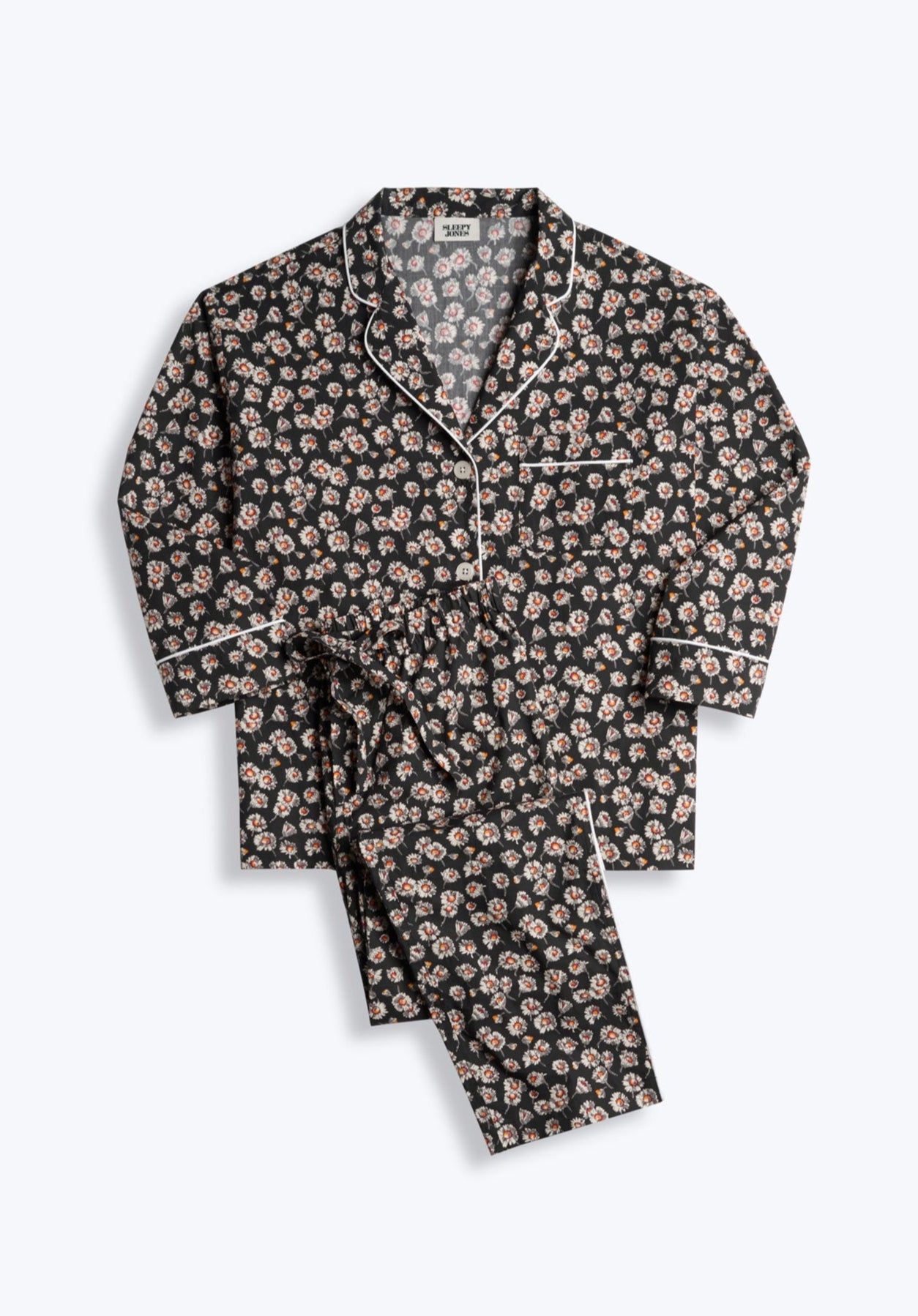 Daisy Print