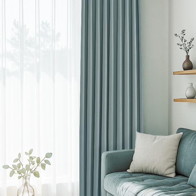 Fog Blue