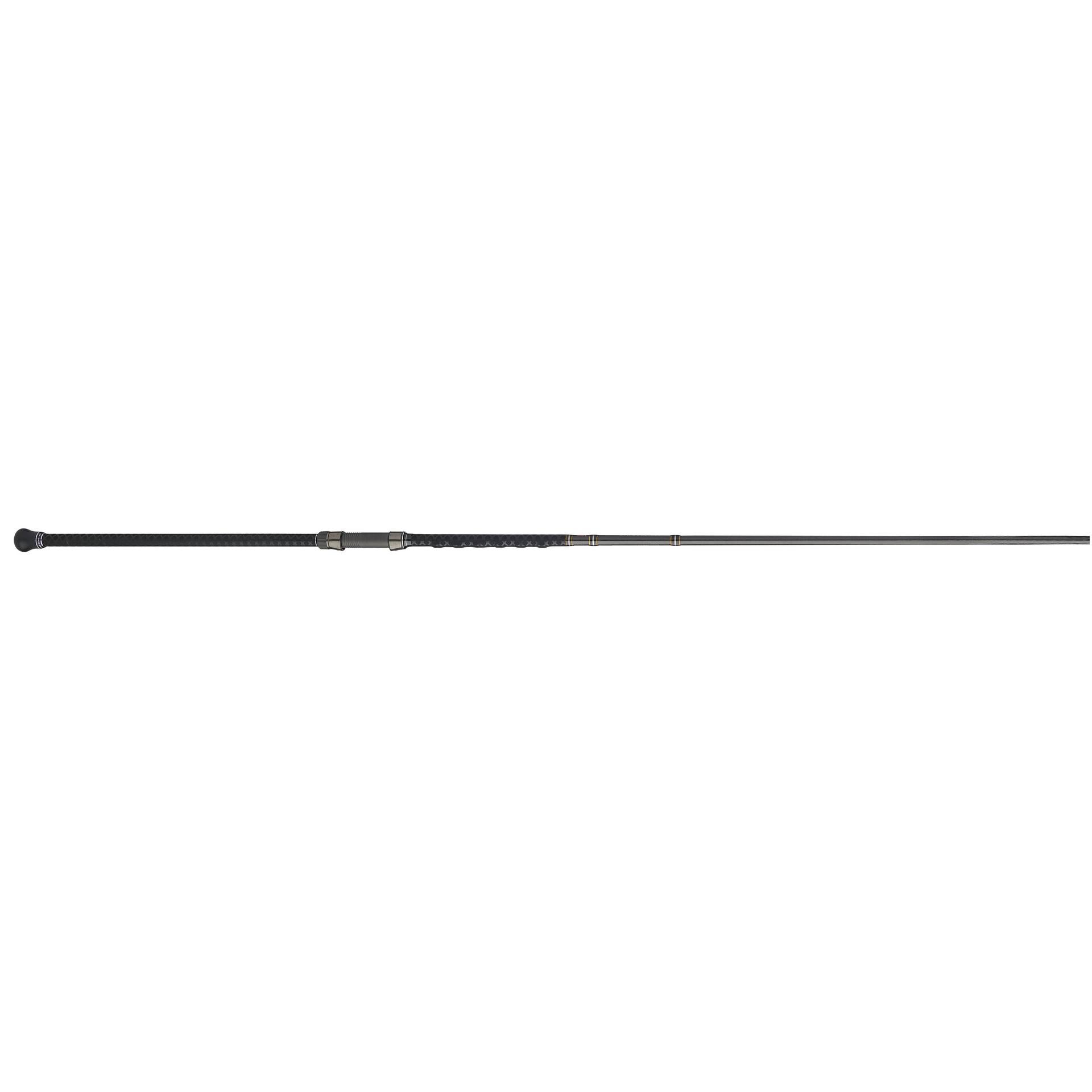 Carnage III Spinning Surf Fishing Rod - Saltwater & Freshwater Surf Casting Rod for Beach, Pier & Jetty Fishing | Lightweight & Durable Graphite Construction