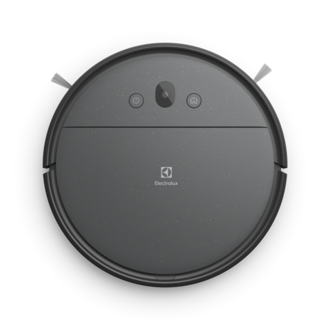 Electrolux EFR31223 Ultimate Home 300 Robotic Vacuum and Mop Combo - Smart Cleaning for Hardwood Floors, Carpets & Pet Hair - Perfect for Home, Office & Daily Use