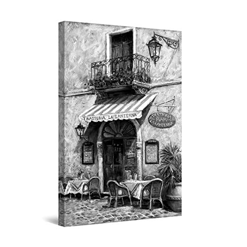 Black White Shop