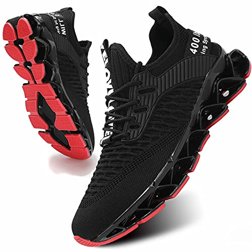 Black/Red