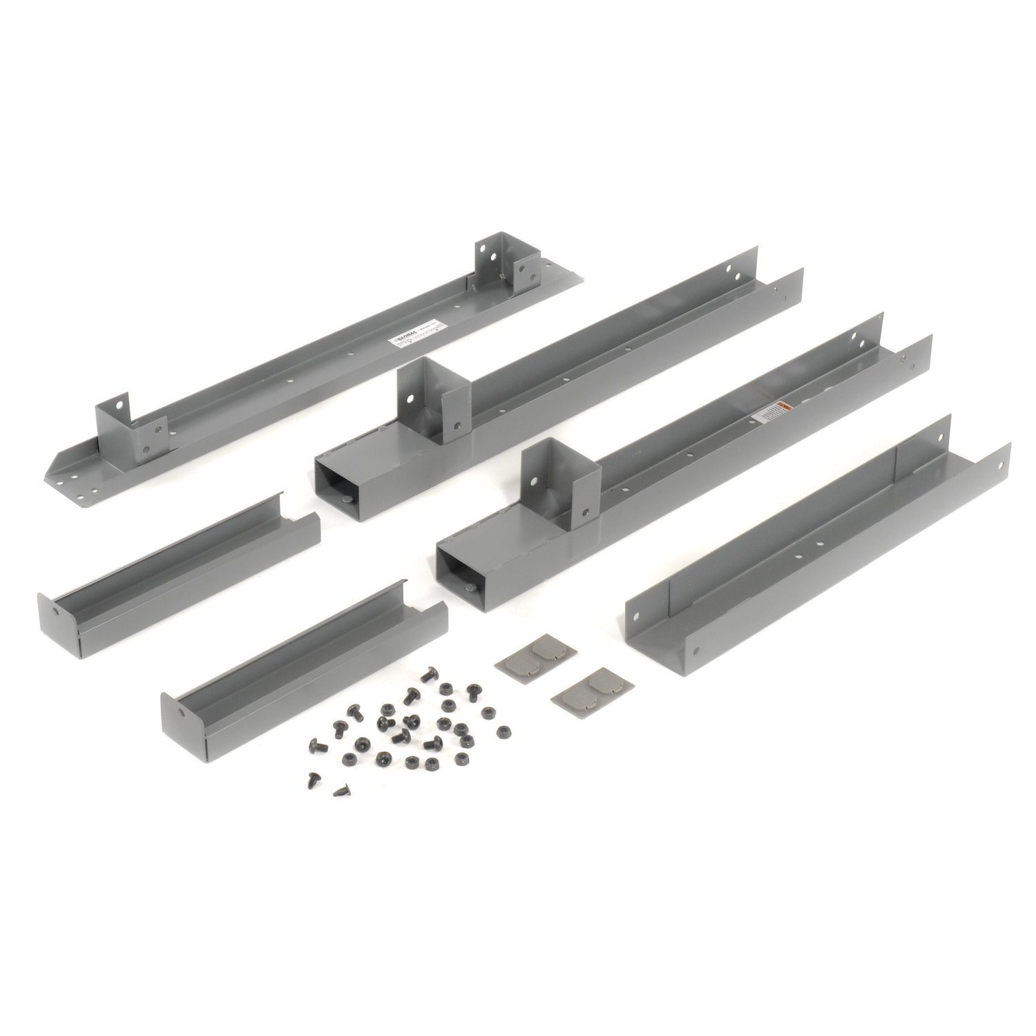 Adjustable Workbench Legs 30