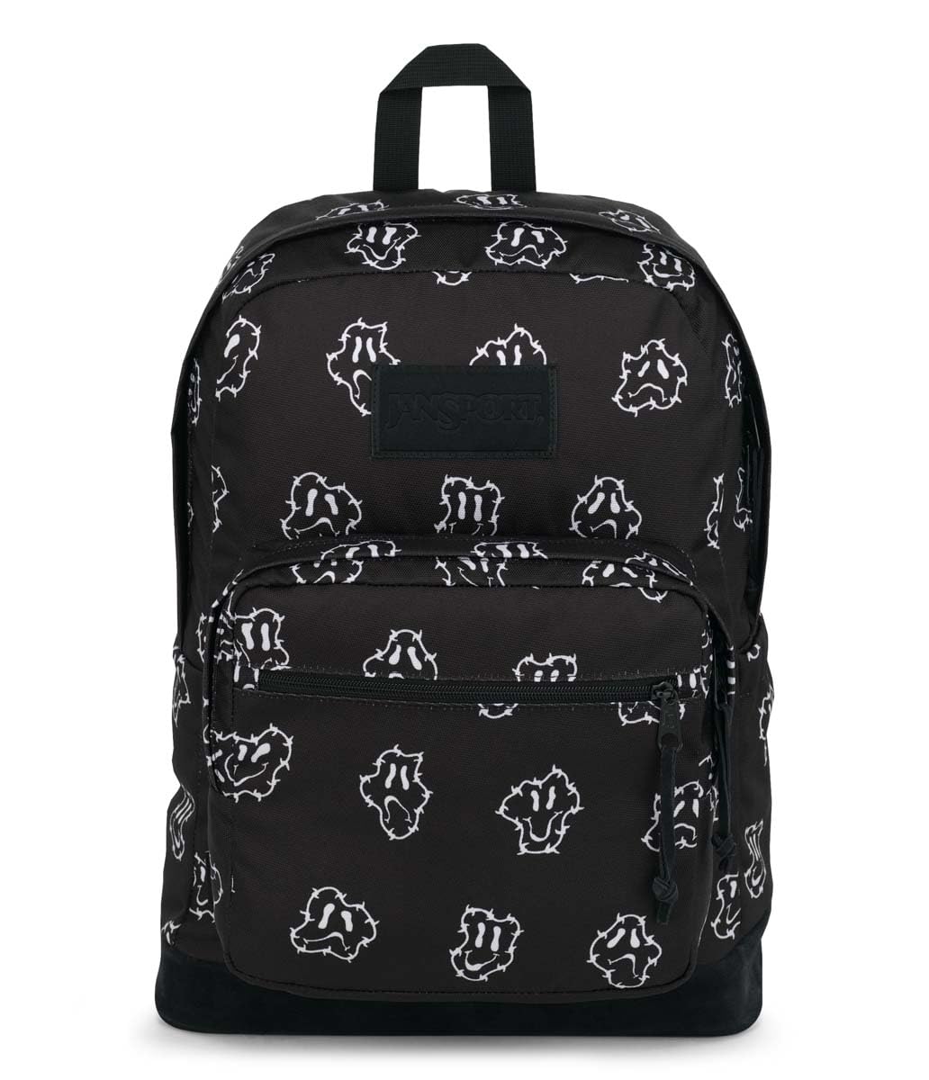 JanSport Right Pack Backpack - Durable Lightweight Daypack with Padded 15