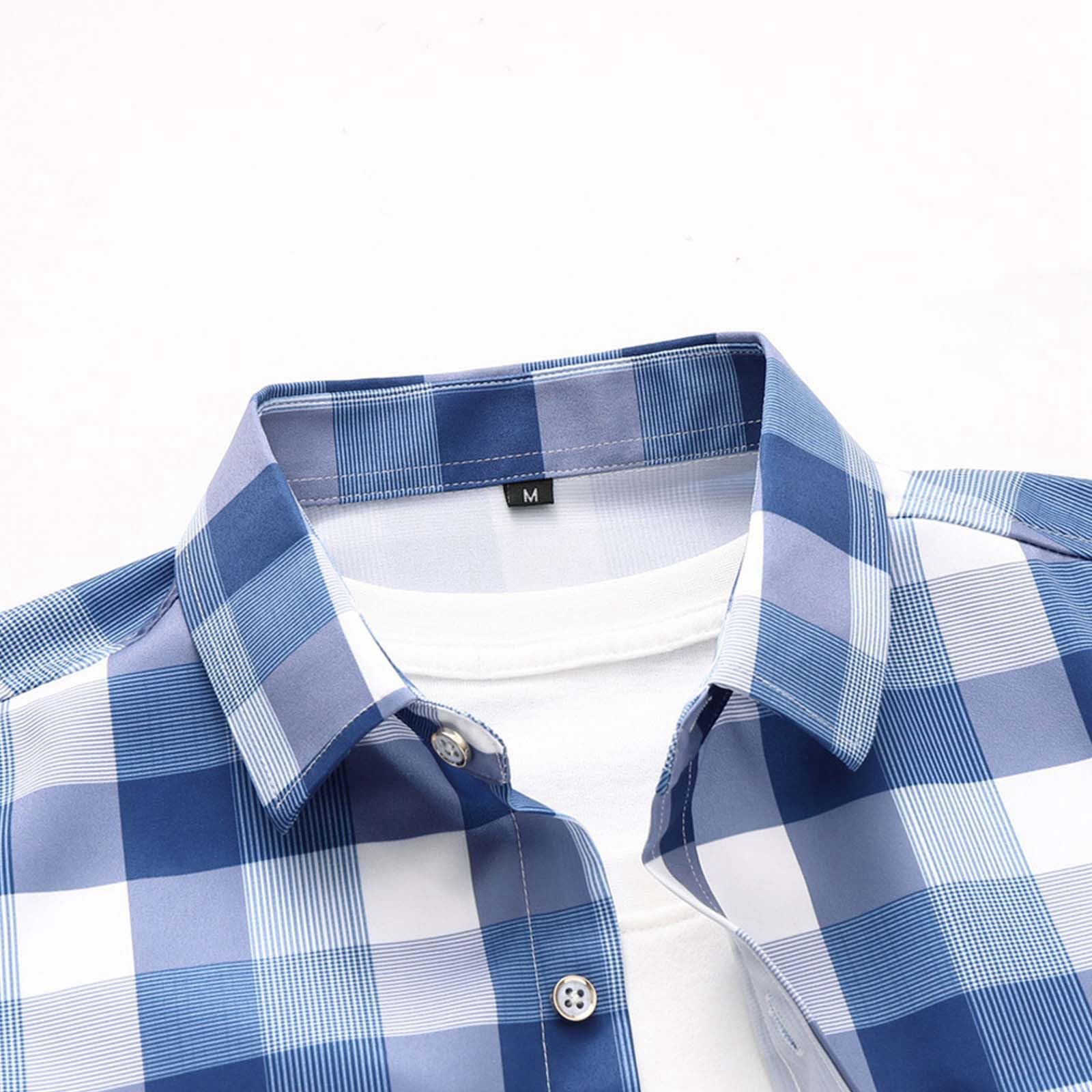 Renaissance Shirt for Men - Short Sleeve White Casual Beach Shirt & Dress Shirt | Perfect for Costume Parties, Summer Outfits, and Historical Reenactments