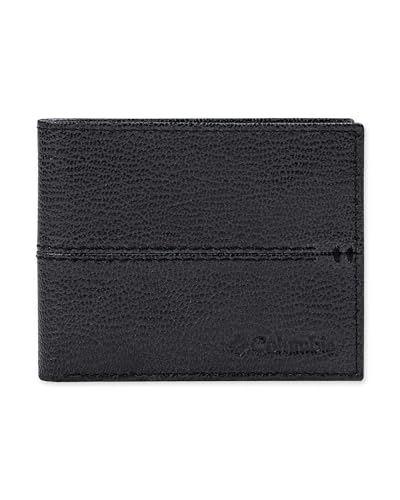 Black Center Stitch