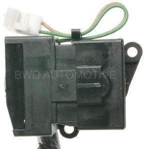 Borg Warner CS593 Ignition Switch - Replacement Car Ignition Switch for Smooth Engine Start | Compatible with Multiple Vehicle Models | Perfect for DIY Auto Repair & Emergency Car Maintenance