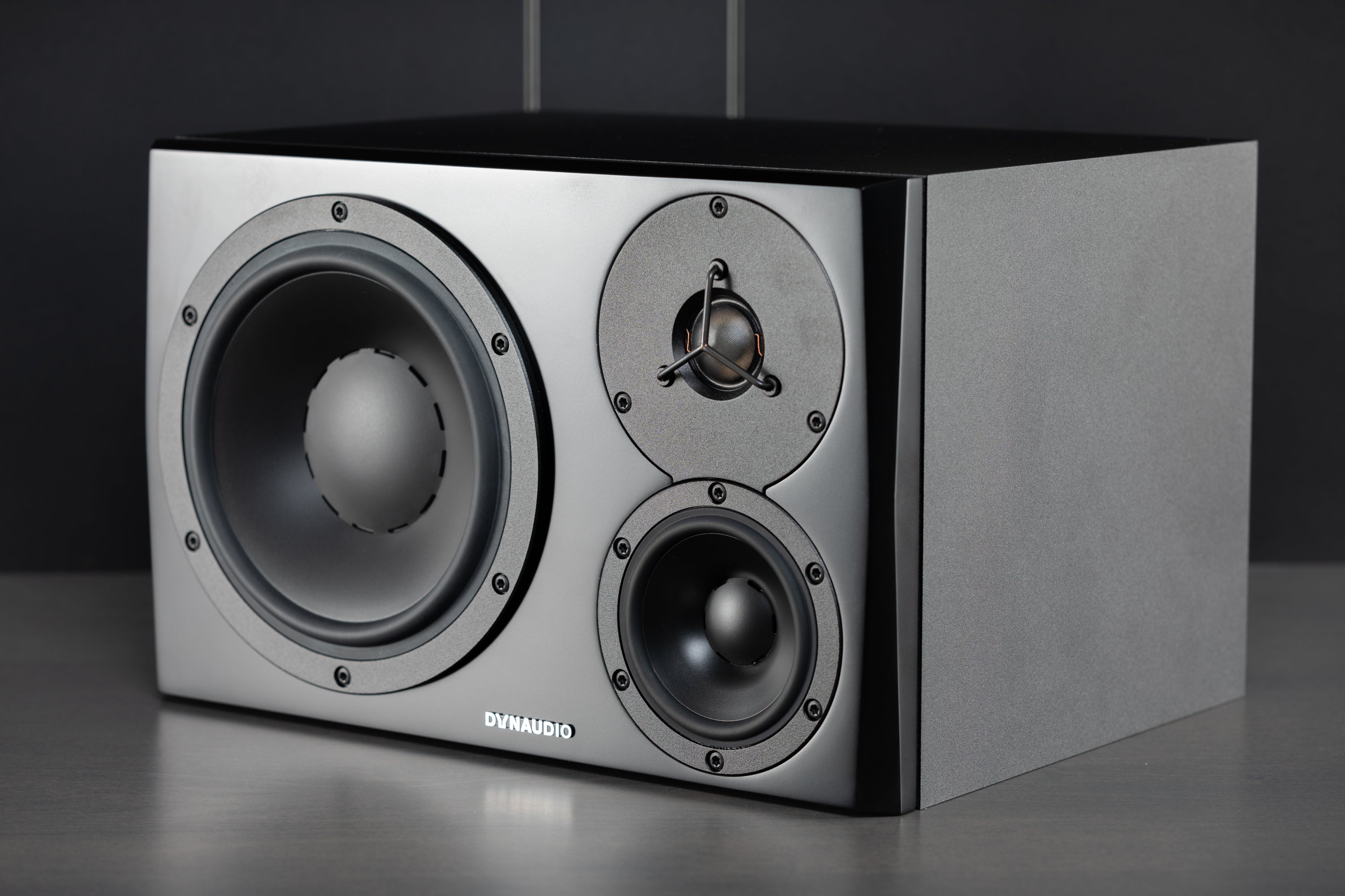 Premium Dynaudio Studio Monitor Package - Professional-Grade Sound for Music Production & Home Studios | Perfect for Recording, Mixing & Mastering