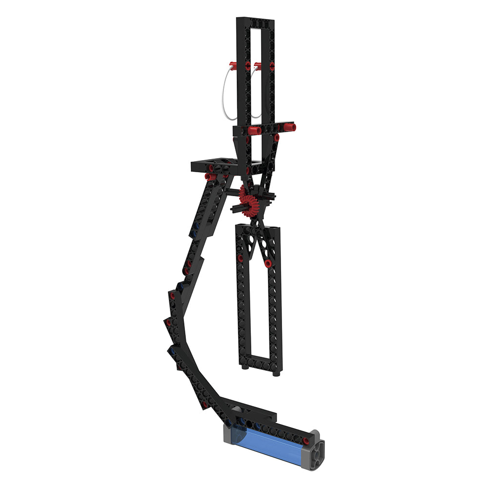 The Big Engineering Makerspace Kit - STEM Learning Tools for Kids & Adults - Perfect for DIY Projects, Robotics, and Science Experiments at Home or School