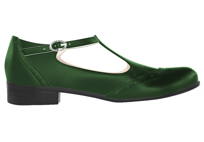 Jane Mary Janes Women's Casual Shoes - Comfortable & Stylish for Everyday Wear, Walking, and Light Exercise
