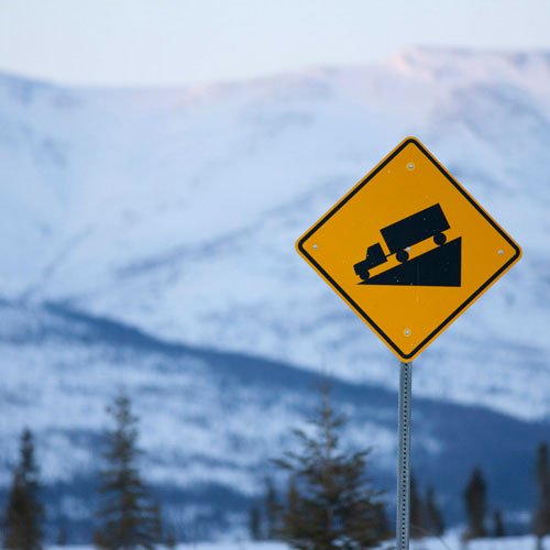 Ice Road Truckers Season 4 DVD - Extreme Arctic Trucking Adventures | Perfect for Fans of Reality TV & Trucking Shows | Great for Home Entertainment & Gift Giving