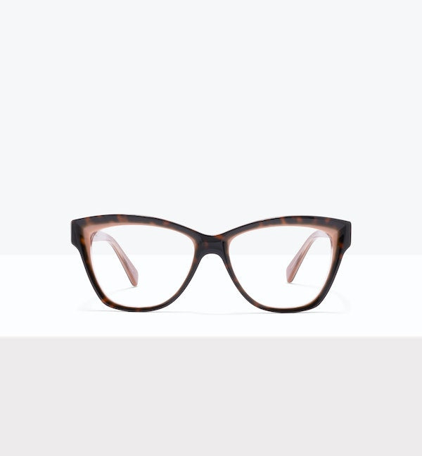 Cassatina Eyeglasses - Stylish & Lightweight Glasses for Men & Women | Perfect for Reading, Driving & Daily Wear