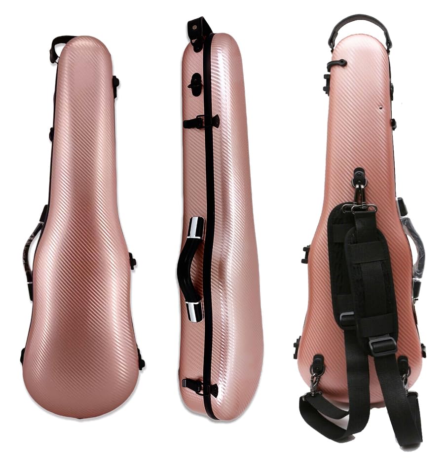 Pink gold