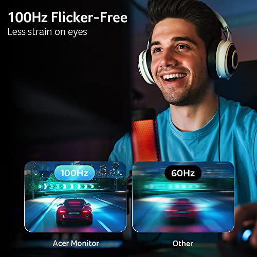 Acer 27