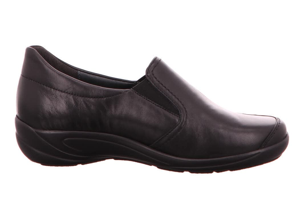 Women's Comfortable Slip-On Loafers - Casual & Dressy Shoes for Work, Walking & Everyday Wear