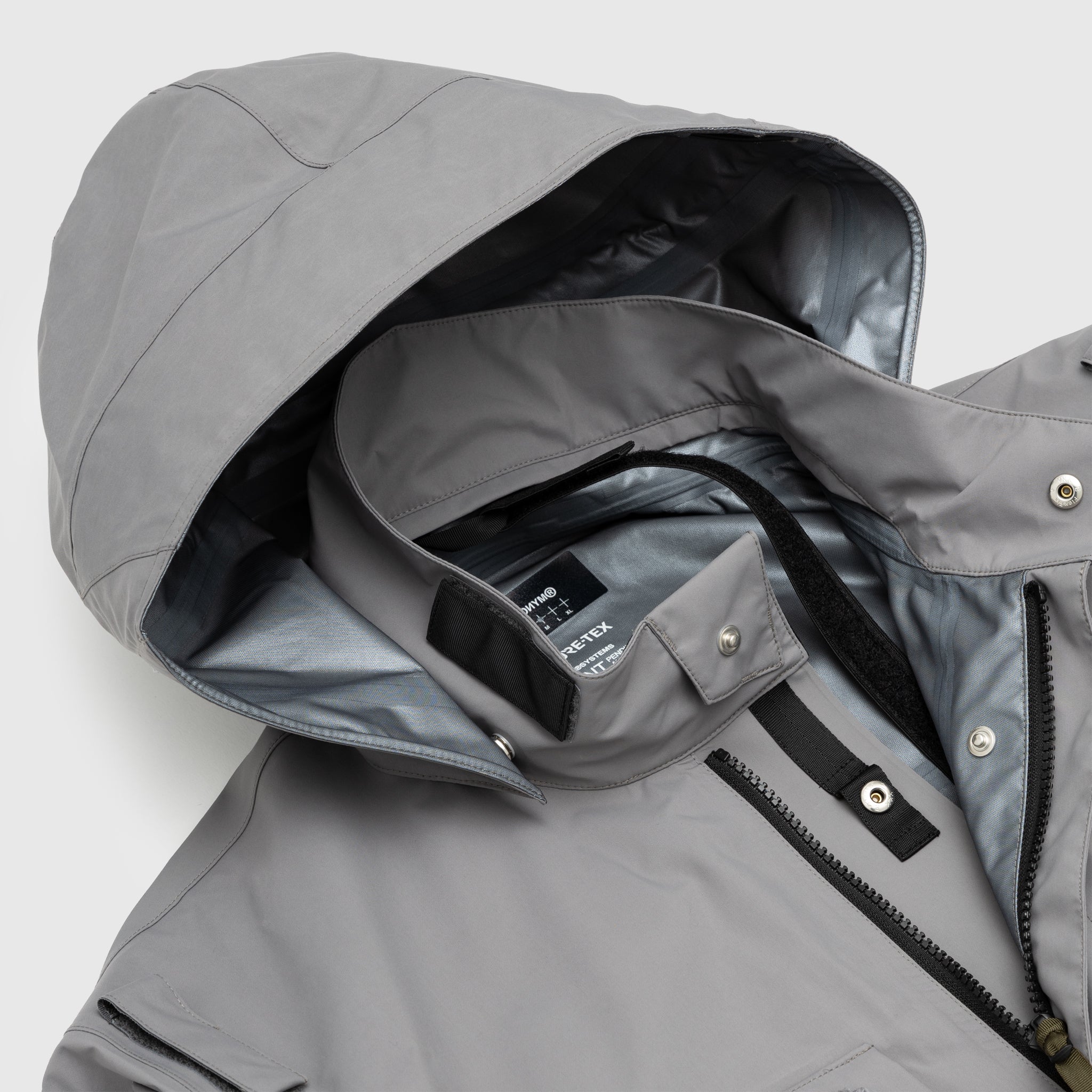 J14 GT 3L GORE-TEX Interops Jacket - Waterproof & Breathable Tactical Outerwear for Hiking, Camping & Outdoor Adventures