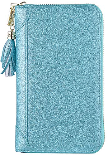 Glitter Teal