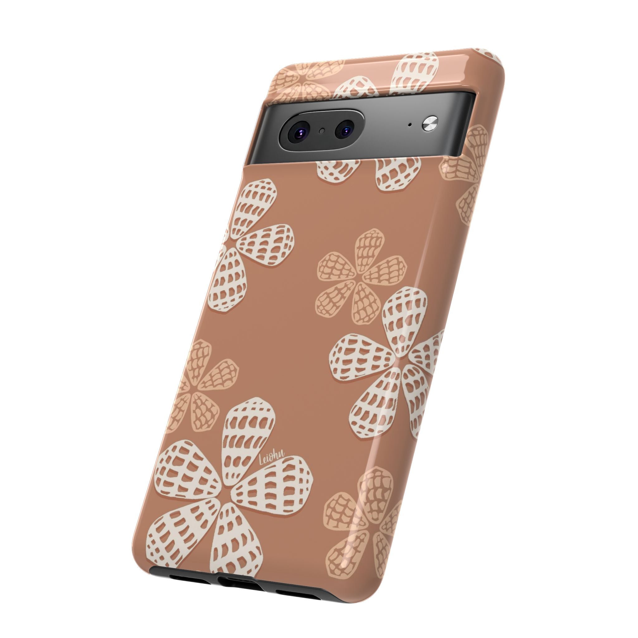 Hebrew Shell Case for Google Pixel - Durable Protective Cover with Stylish Design - Perfect for Everyday Use, Travel & Outdoor Activities