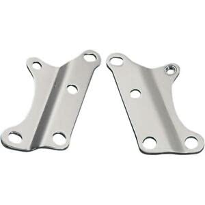 Heavy-Duty XL Engine Mount Plates DS-243516 - Compatible with Multiple Vehicle Models - Perfect for Engine Repair and Performance Upgrades