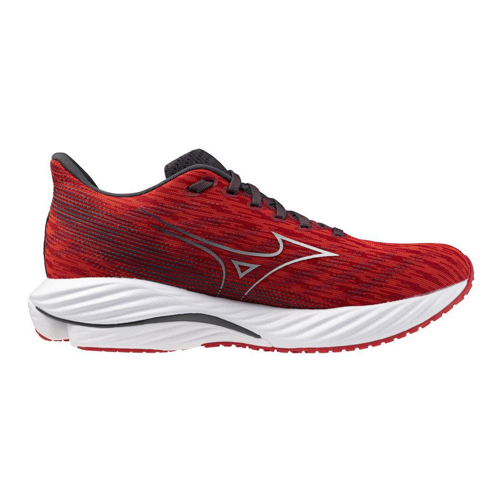 ASICS Men's Wave Rider 28 Running Shoes - Lightweight Cushioned Sneakers for Jogging, Training & Gym Workouts