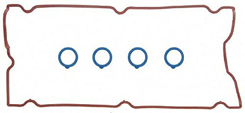 Chrysler PT Cruiser Jeep Liberty Wrangler Engine Valve Cover Gasket Set - Replacement Part for Leak Prevention & Engine Protection | Perfect for DIY Auto Repair & Maintenance