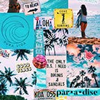 Graffiti Paradise