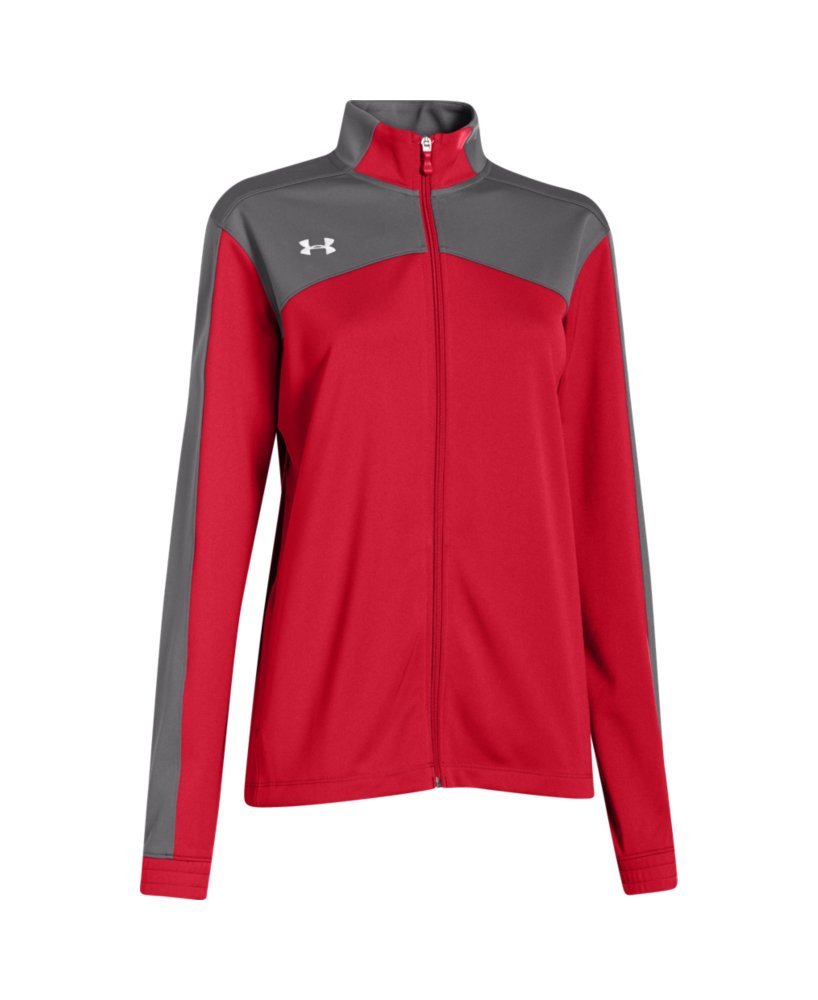 Under Armour UA Futbolista SM Red Soccer Cleats - Lightweight Football Shoes for Men & Women - Perfect for Training, Matches & Turf Games