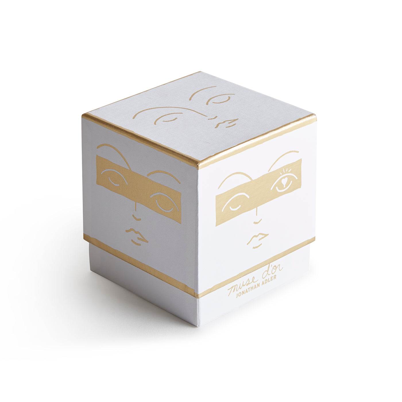 Muse D'Or Luxury Scented Candles - Premium Soy Wax Candles for Home, Relaxation & Aromatherapy - Perfect for Gifts, Spa, Yoga & Romantic Ambiance