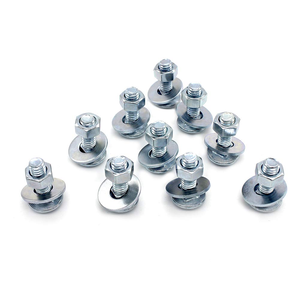 1/4-20 x 1