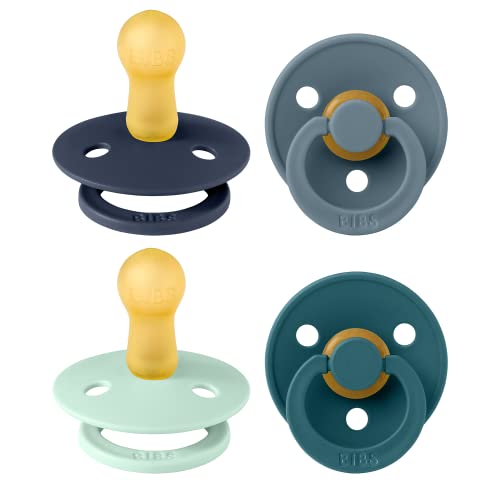 Boy Colors