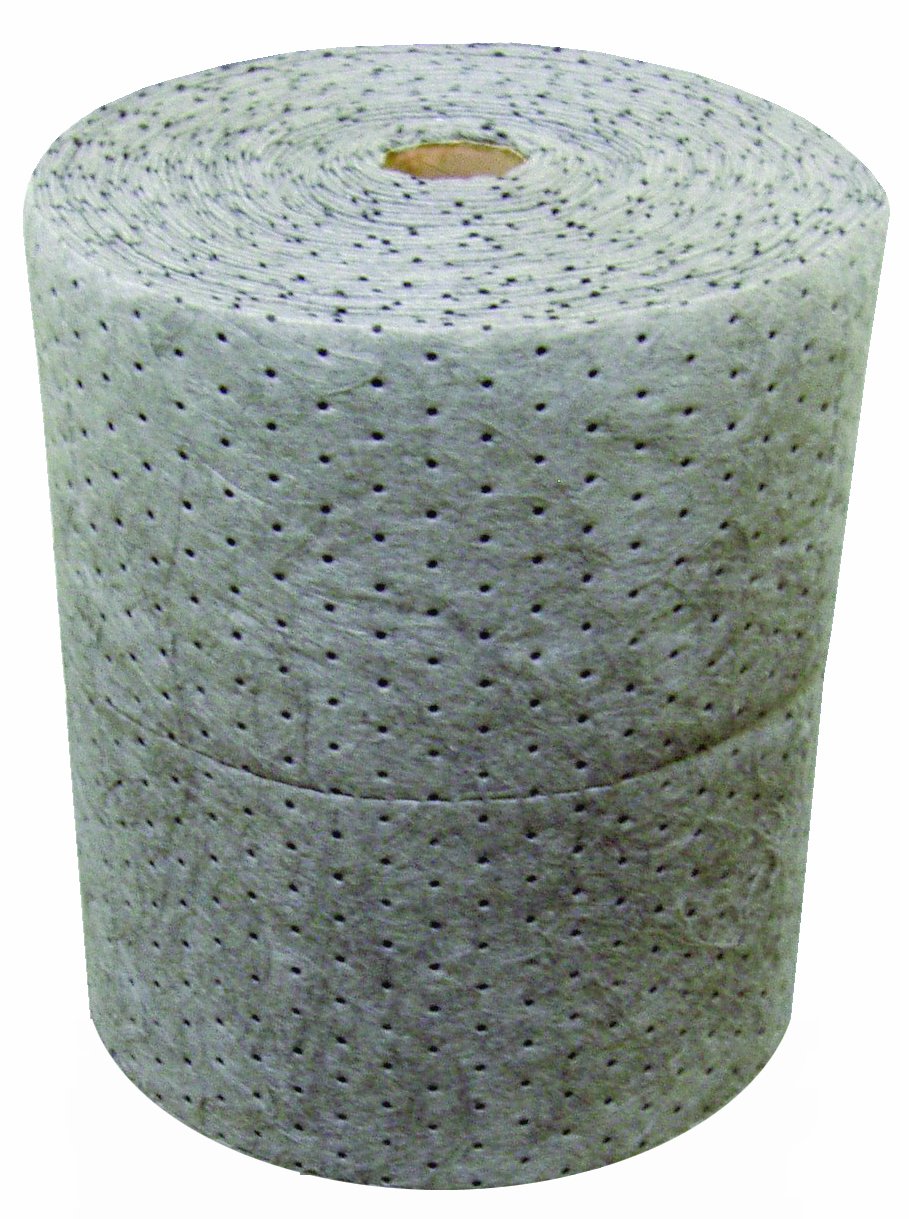 Oil-Dri L91006 Universal Dimpled Perforated Roll - 30