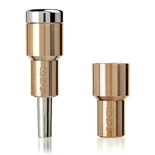 Raw Brass