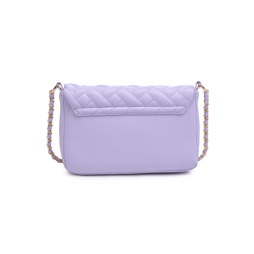 Tiffany Crossbody Bag for Women - Stylish Leather Shoulder Purse with Adjustable Strap, Perfect for Daily Use, Travel, and Shopping