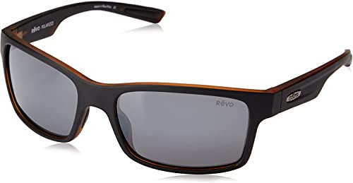 Matte Black Tortoise Frame With Graphite Lens