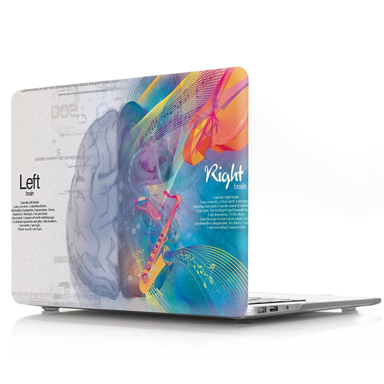 Premium Hard Shell Case for MacBook Pro Retina 15