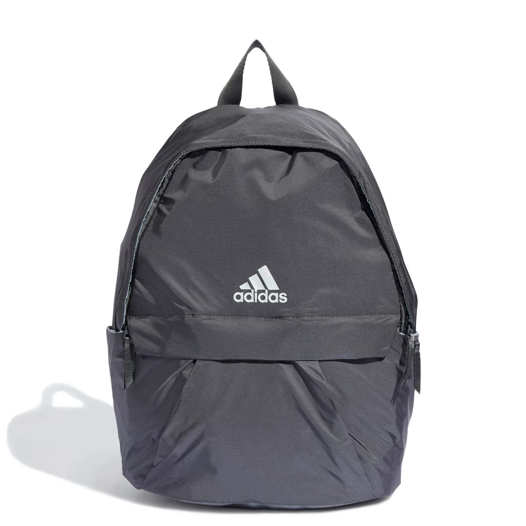 adidas Classic Gen Z Backpack (HY0756) - Stylish School & College Backpack for Teens, Durable Laptop Bag for Daily Use, Perfect for Travel, Gym & Campus Life