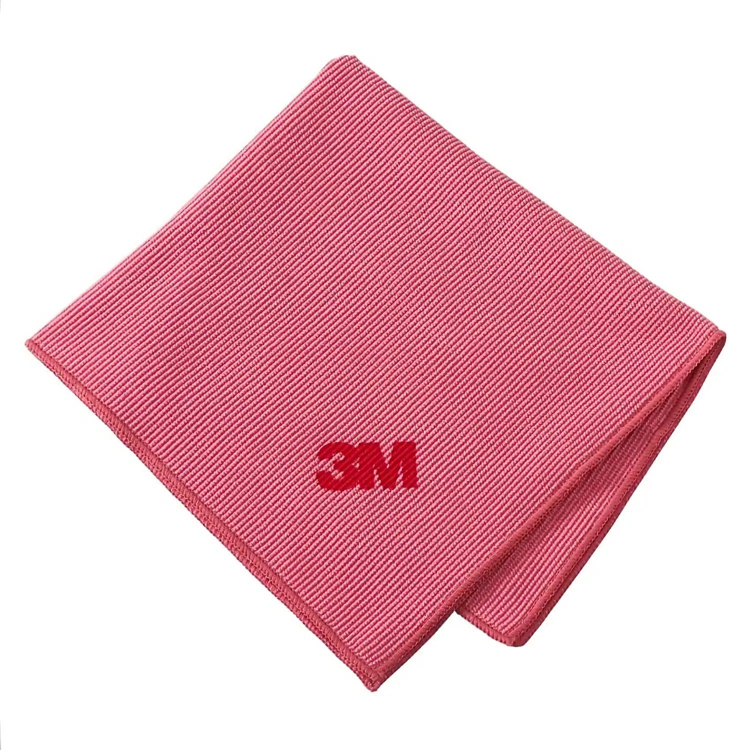 3M Scotch-Brite High-Performance Nylon Cleaning Cloths - Multipurpose Microfiber Wipes for Kitchen, Car, Glass & Electronics - 12 Pack (Blue)