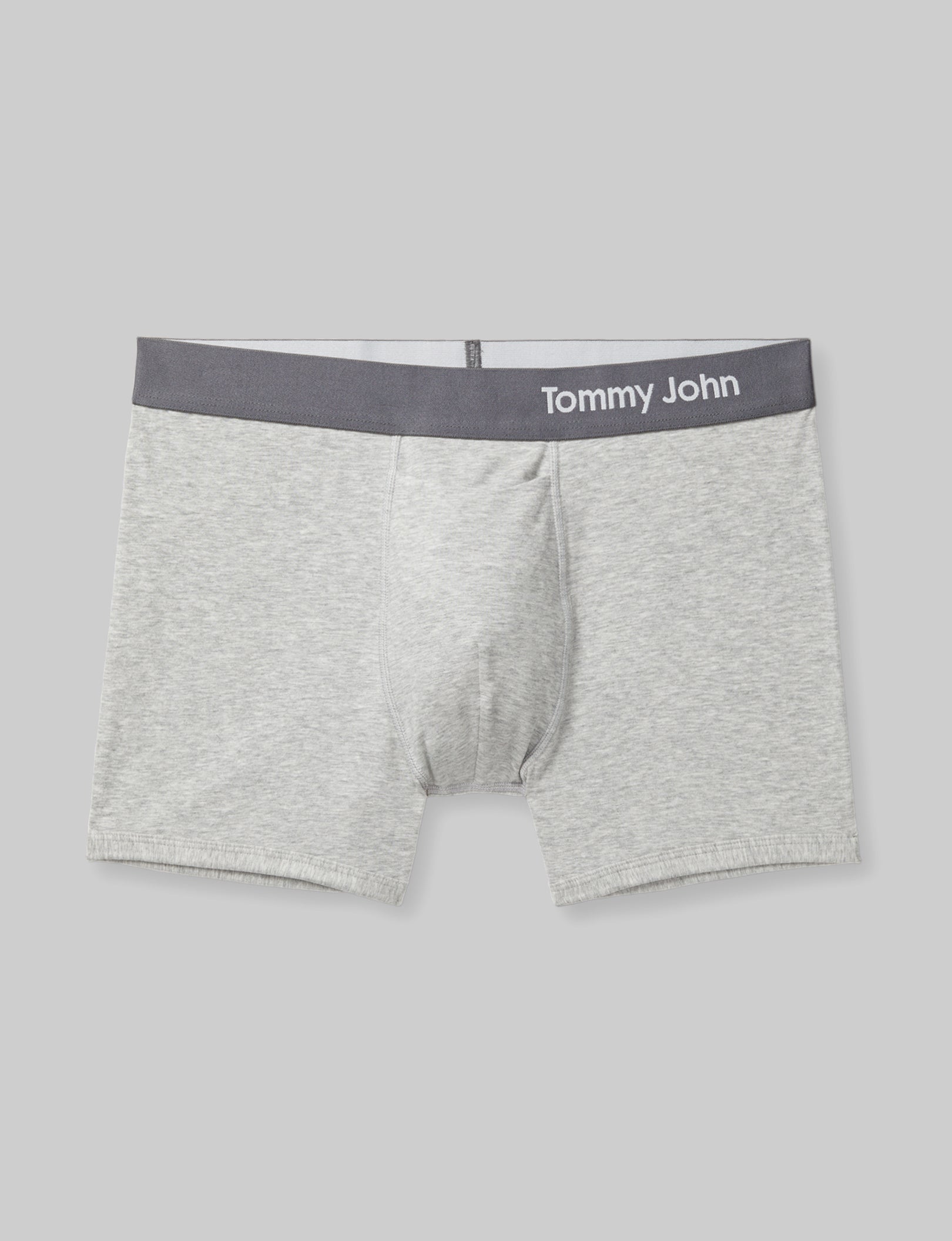 Cool Cotton Trunk 4 Pack - Soft Breathable Men's Underwear for Everyday Comfort - Perfect for Workout, Travel & Lounge Wear