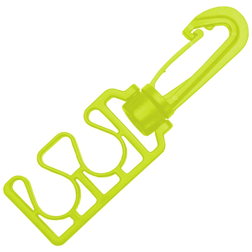 Beaver Hose Clip - Heavy Duty Garden Hose Clamp for Secure Water Pipe Connections - Perfect for Lawn, Garden, and Outdoor Watering Systems
