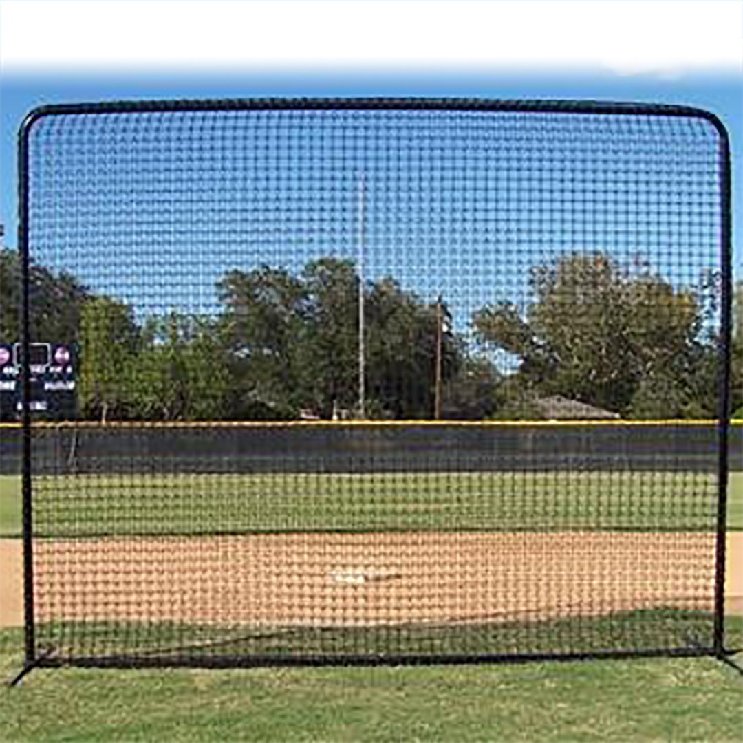 10' x 10' Varsity Pop Up Canopy Tent - Portable Instant Shelter for Outdoor Events, Sports Games, Camping & Beach Use