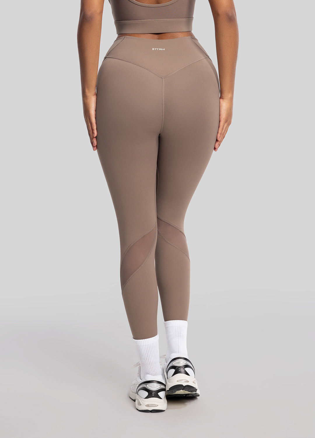 High Stretch Performance Leggings for Women - Yoga, Running & Workout - Comfortable & Breathable Activewear for Gym, Pilates & Everyday Wear