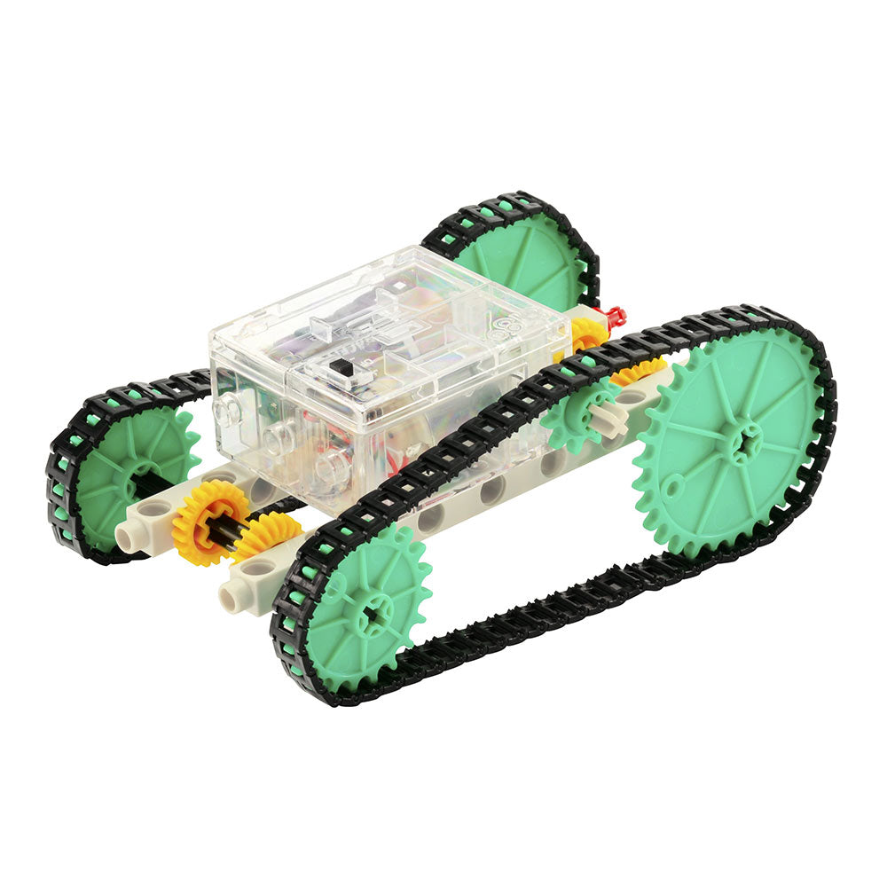 Physics Workshop Kit - STEM Educational Toys for Kids & Teens - Learn Science Through Hands-On Experiments - Perfect for Classroom, Homeschool & Science Fairs