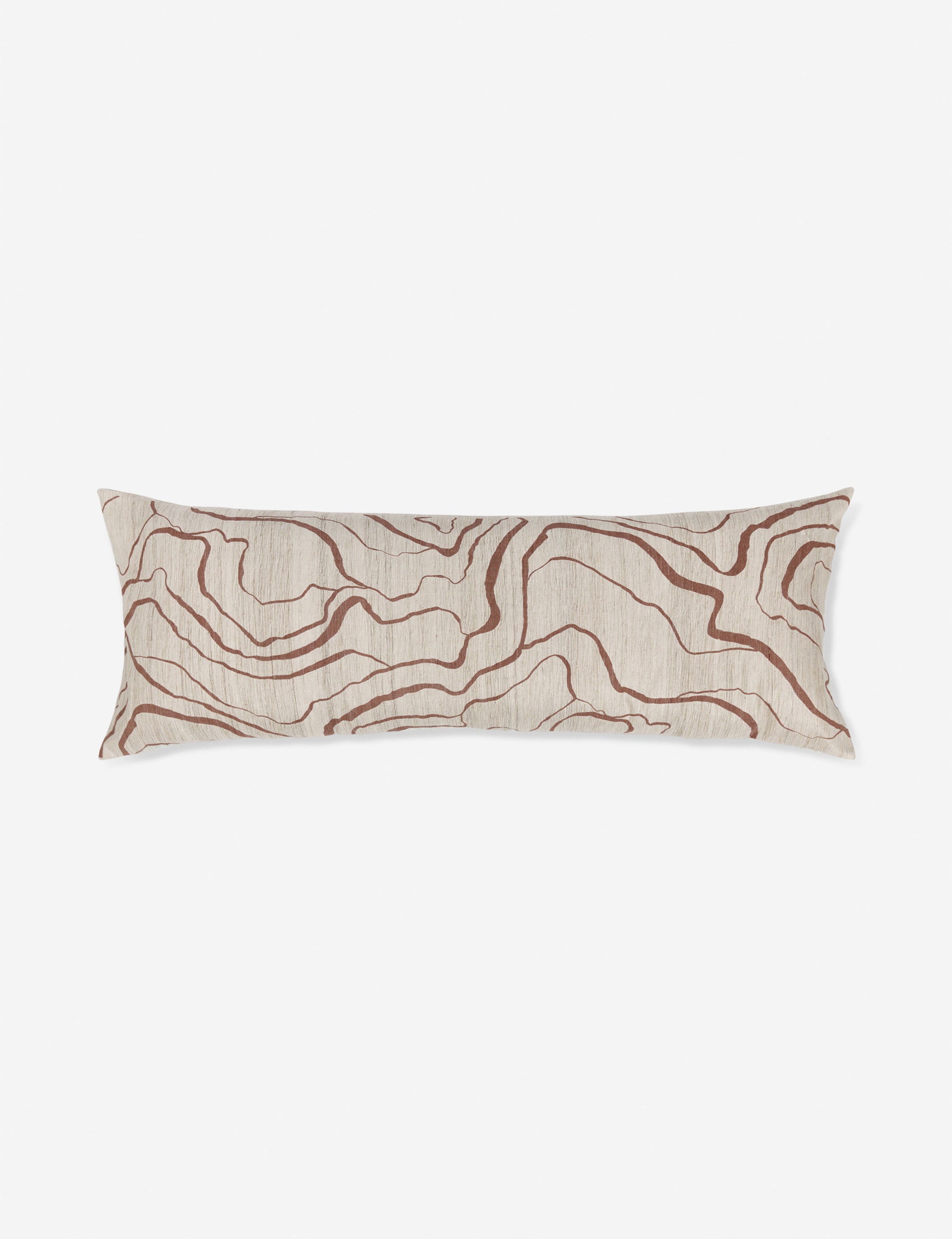 Élan Byrd Canyon Pillow - Premium Comfort for Back, Neck & Shoulder Support - Perfect for Travel, Office & Home Use